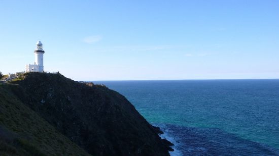 Byron Bay Leuchtturm