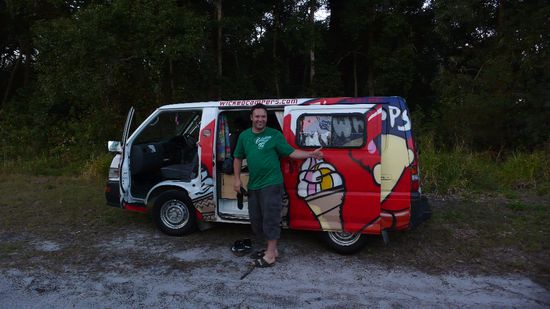 ..ohne Worte, zu geil!!  dä siäch isch jede Frankä wärt! (aso dä Van, dä ander do im Bild isch kein Schuss Pulver wert)