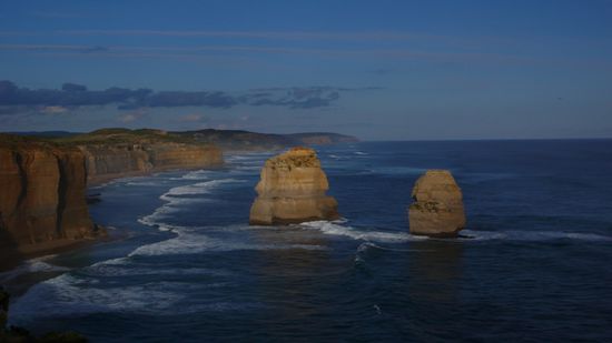 2 vo de 12 Herren Apostel