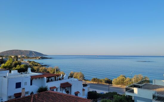 Guten Morgen - 08:00 h - Tagwache!