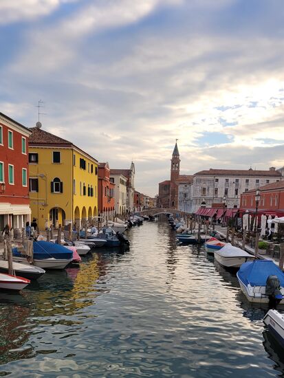 Chioggia
