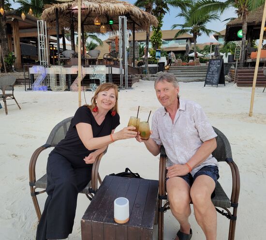 70 Jahre und kein bisschen Weise!