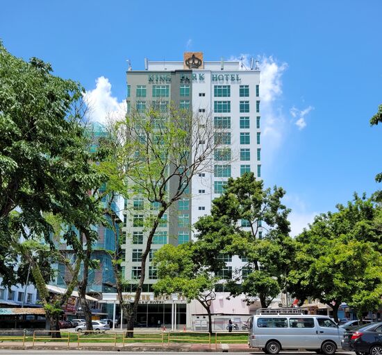 unser King Park Hotel