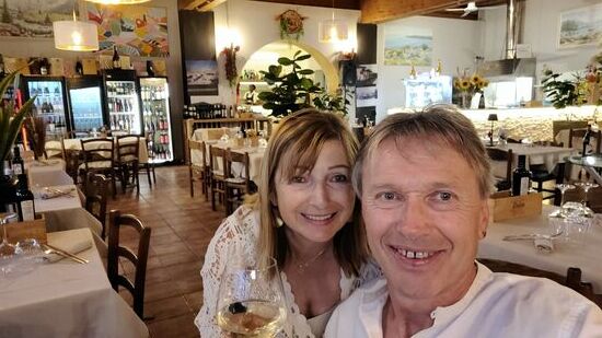 Danke, Melanie, für den Tipp!