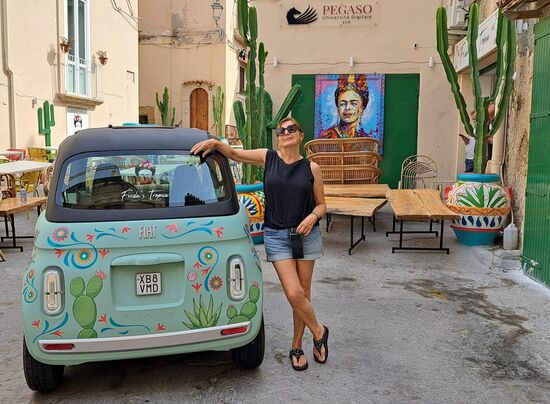 ... und mir gefällts!