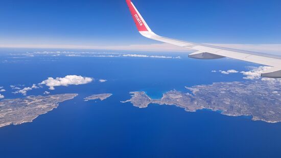 GOZO - COMINO - MALTA