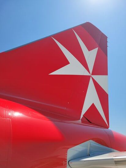 Montag, 20.04.2026, 13.50 h, geht's wieder ab nach Hause!