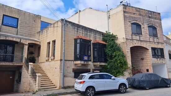 wir nehmen Abschied von unserer Geisterburg