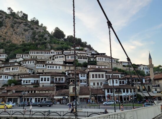 Mangalem
