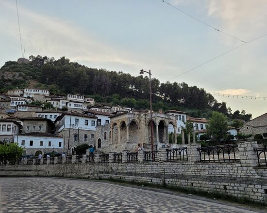 Mangalem