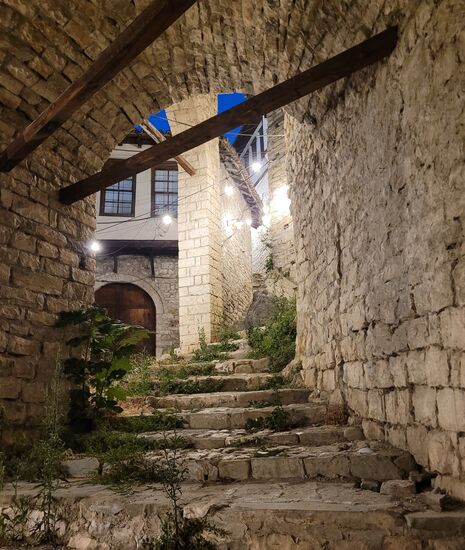 Mangalem