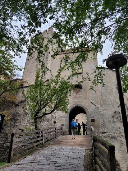 Schloss Bruneck