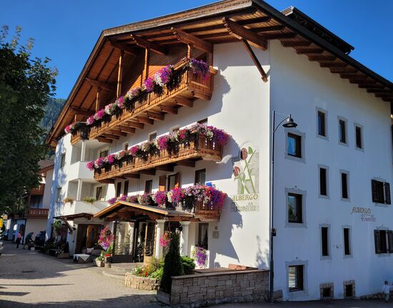 Hotel Brunella