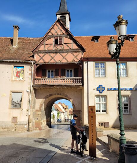 Rosheim