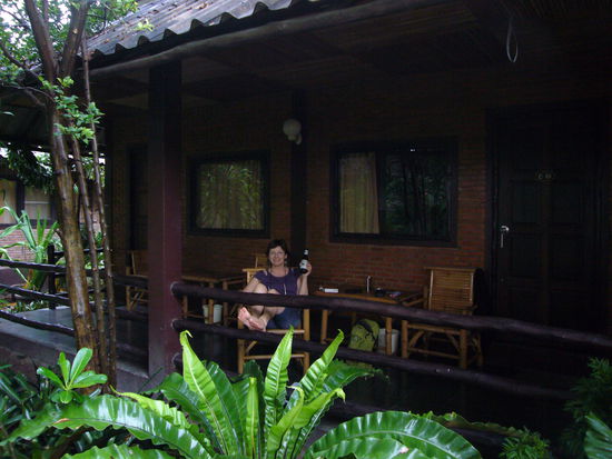 The "Cotteage"