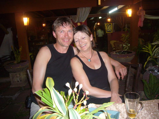 Alles Liebe nach Tirol