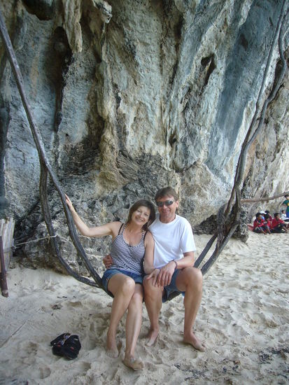 Wir haben es ja so fein !!!!