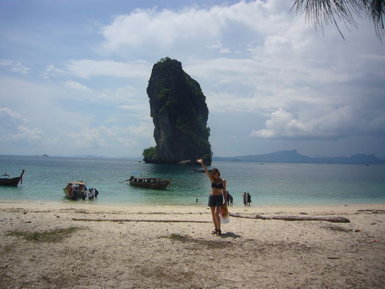 Koh Poda