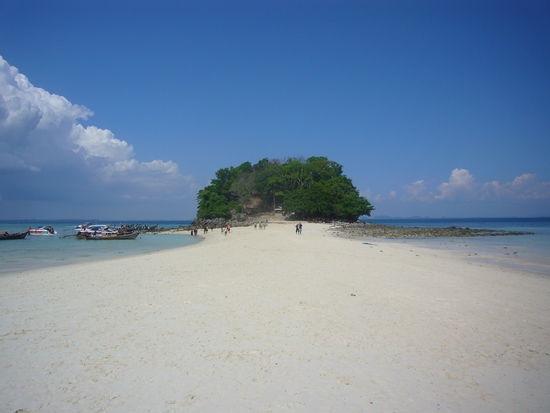 3-Island