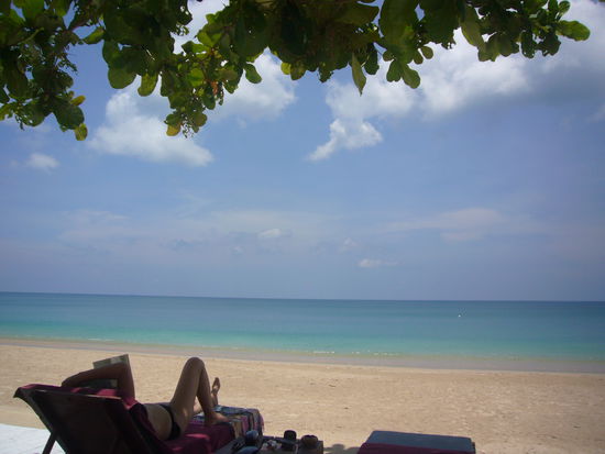 uns fehlts hier an nix