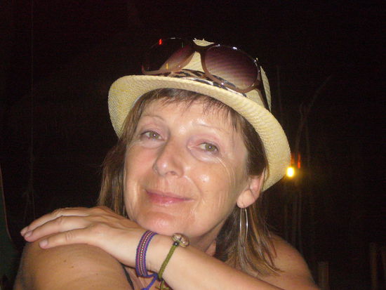 der Urlaub geht zu Ende