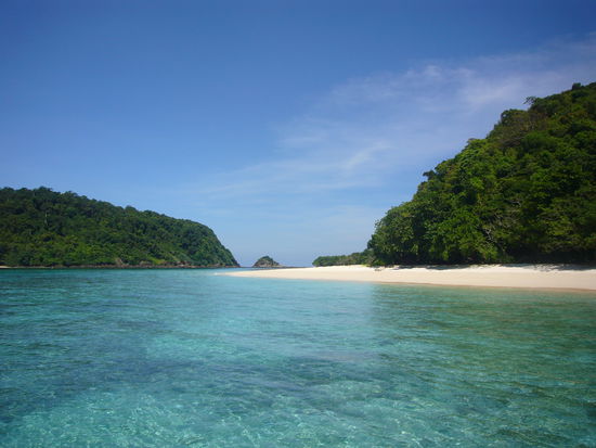 Koh Rok