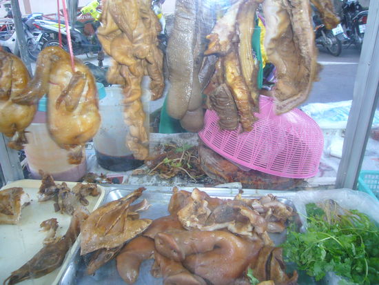 naja, alles muss man nicht probieren