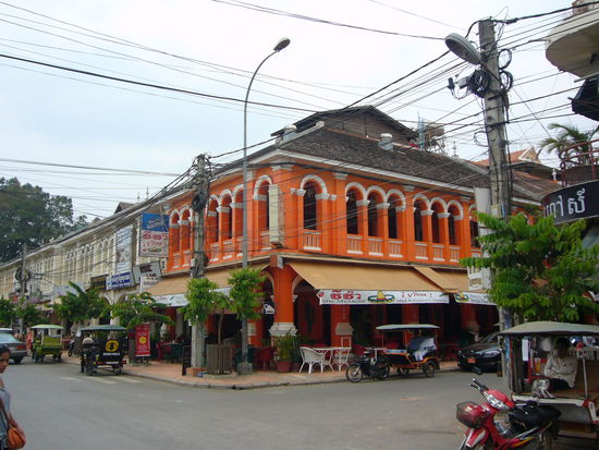 Siem Reap