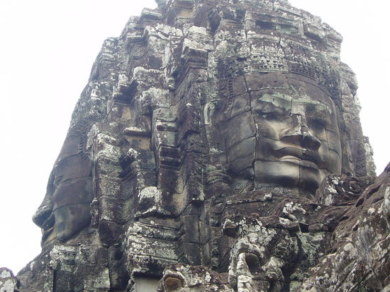 Bayon