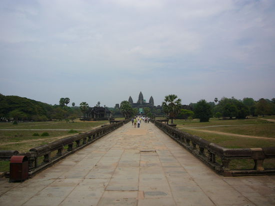 Angkor Wat