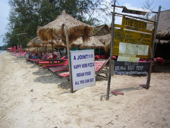 hier gibt es für alle etwas