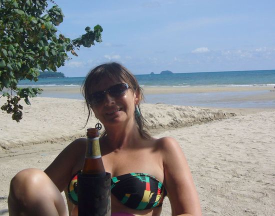 der Urlaub geht zu Ende
unser erster Kambodschabesuch war sehr beeindruckend - wir kommen wieder