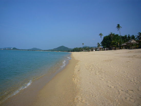 Menam Beach