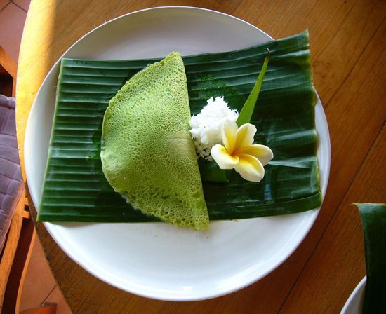 so schmeckte der Pancake noch besser