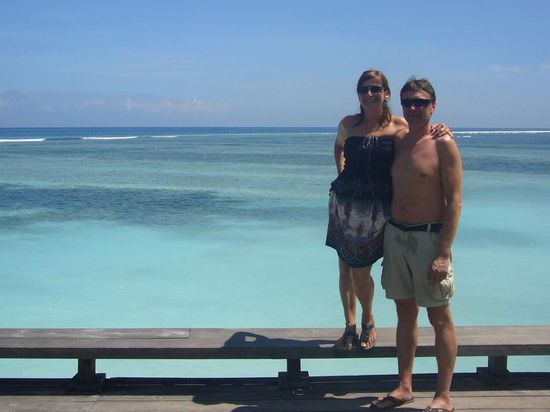 hier ist es so schön