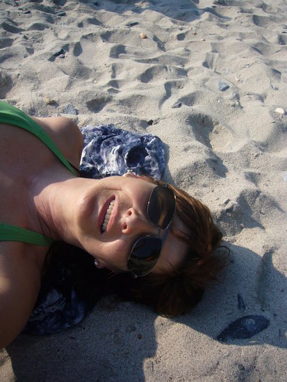 es ist schön Pensionist zu sein