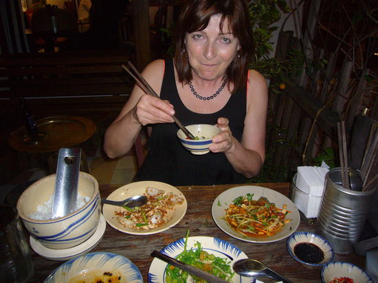 ob's Angelina auch so gut geschmeckt hat?