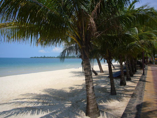 Soka Beach