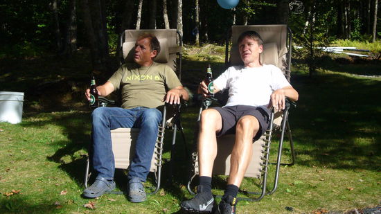 ich glaube, die 50ig macht beiden zu schaffen 