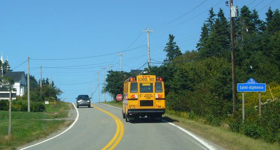 hier heißt es warten