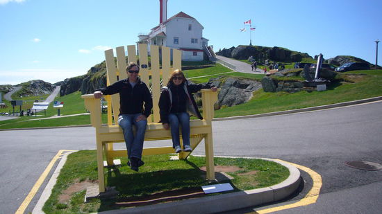 Klein-Evi und Klein-Manni in der großen, weiten Welt