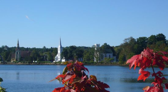 ... und Morgenstunde