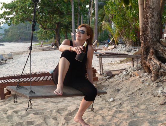 chillen, chillen, chillen 