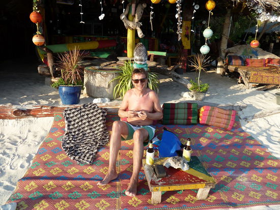 ... und Abend werden lassen 