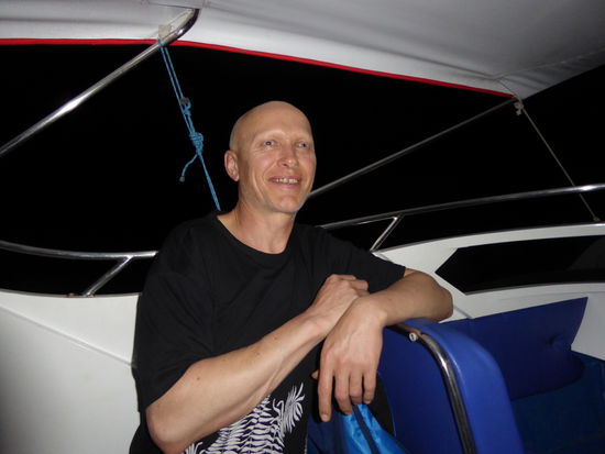 und endlich bald ein Chang