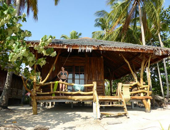 unser kleines Paradies