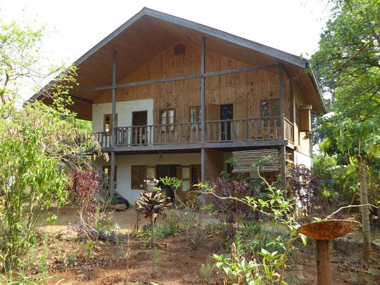 ThitawLay in Tyrolean-Style