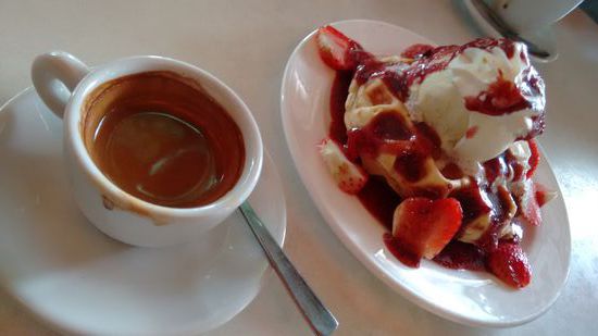 Schlechtwetterprogramm!