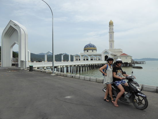 Masjid Terapong