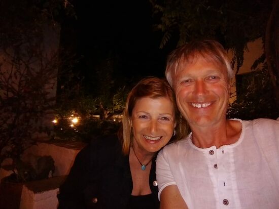 morgen geht's weiter nach Sifnos